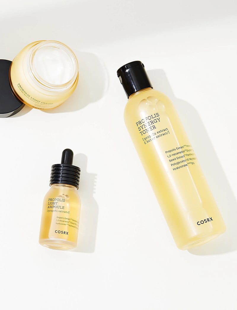 COSRX - Full Fit Propolis Synergy Toner - näoudusti - white - 5