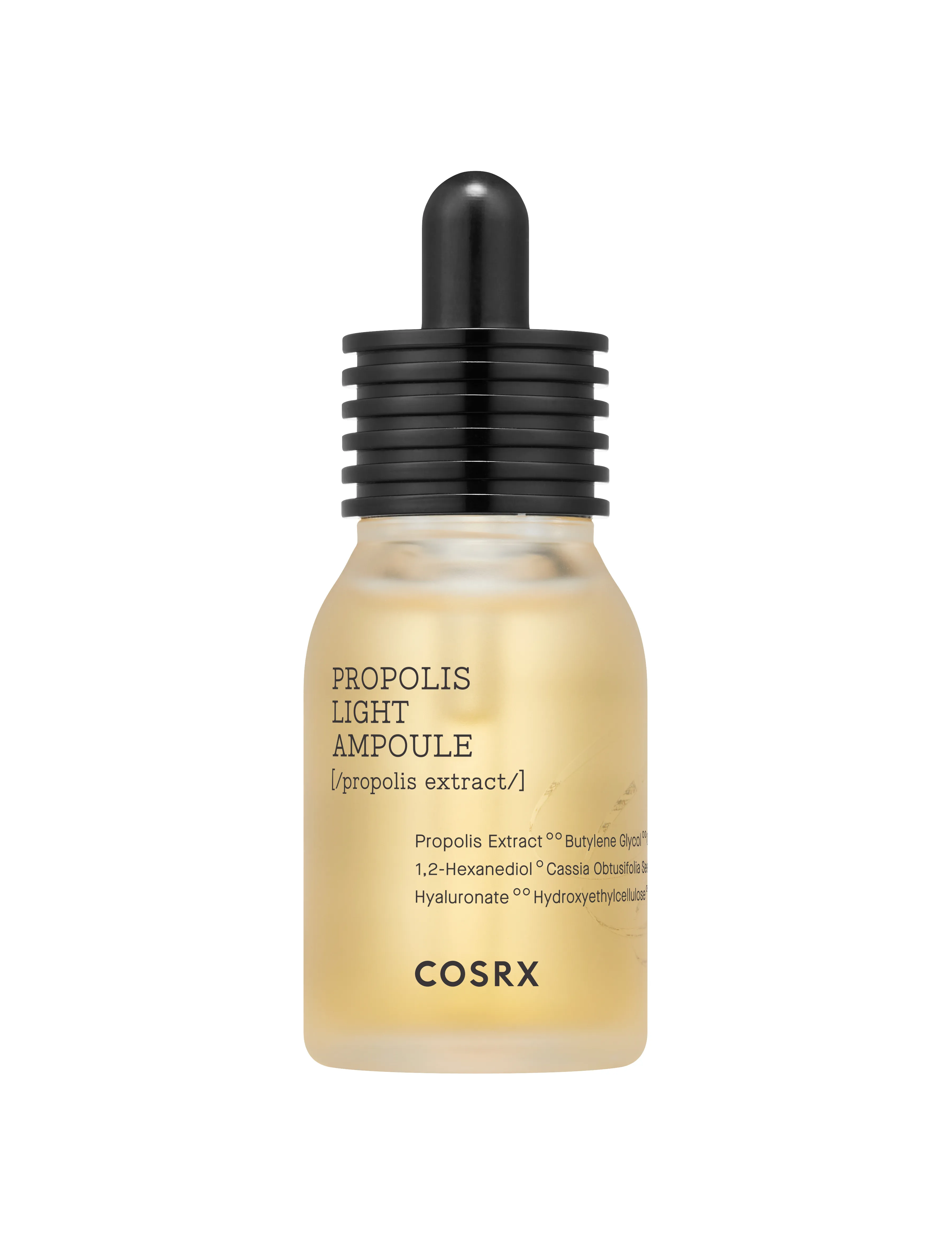 COSRX - Full Fit Propolis light Ampoule - seerumit ja öljyt - white - 4