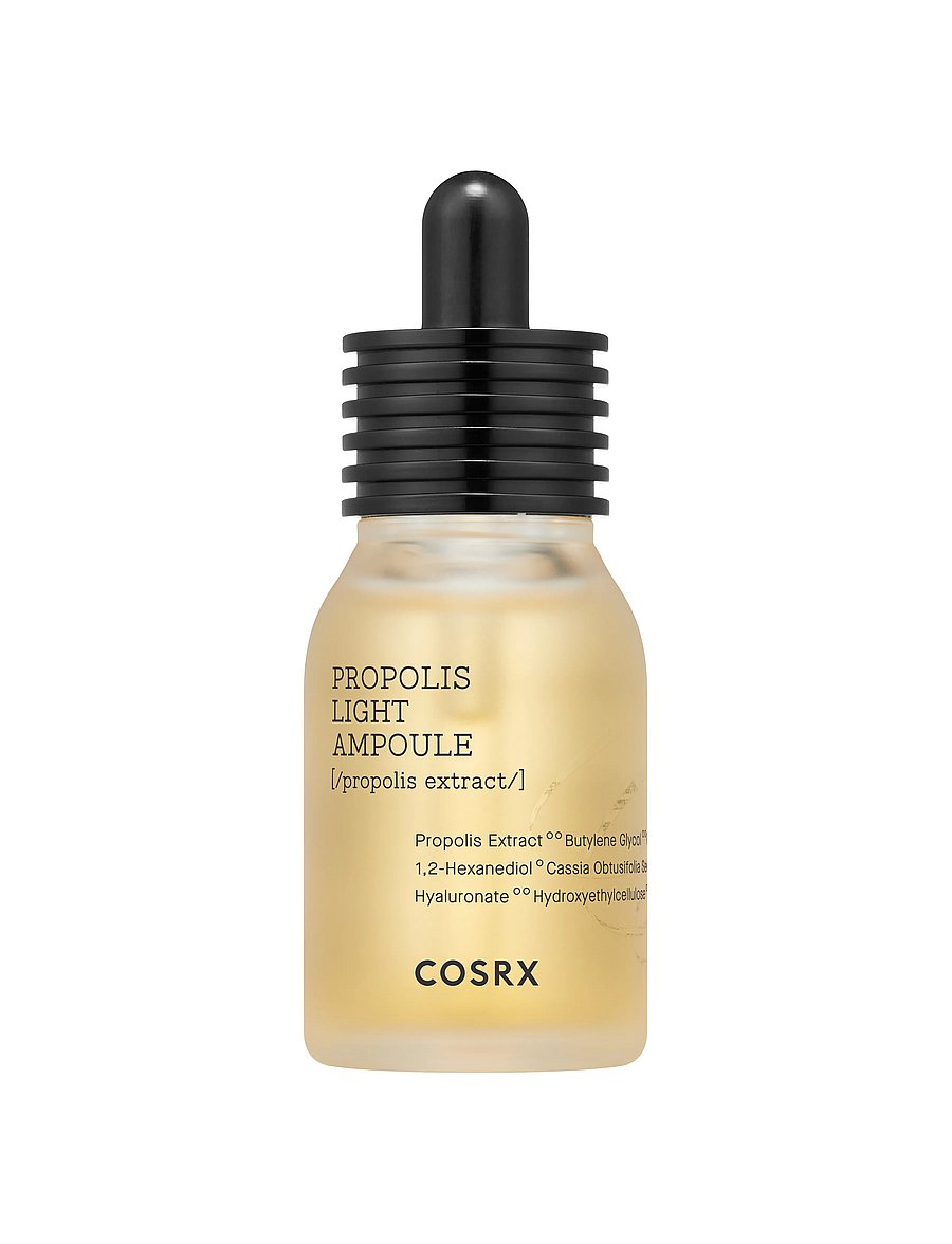 COSRX - Full Fit Propolis light Ampoule - seerumid ja õlid - white - 4