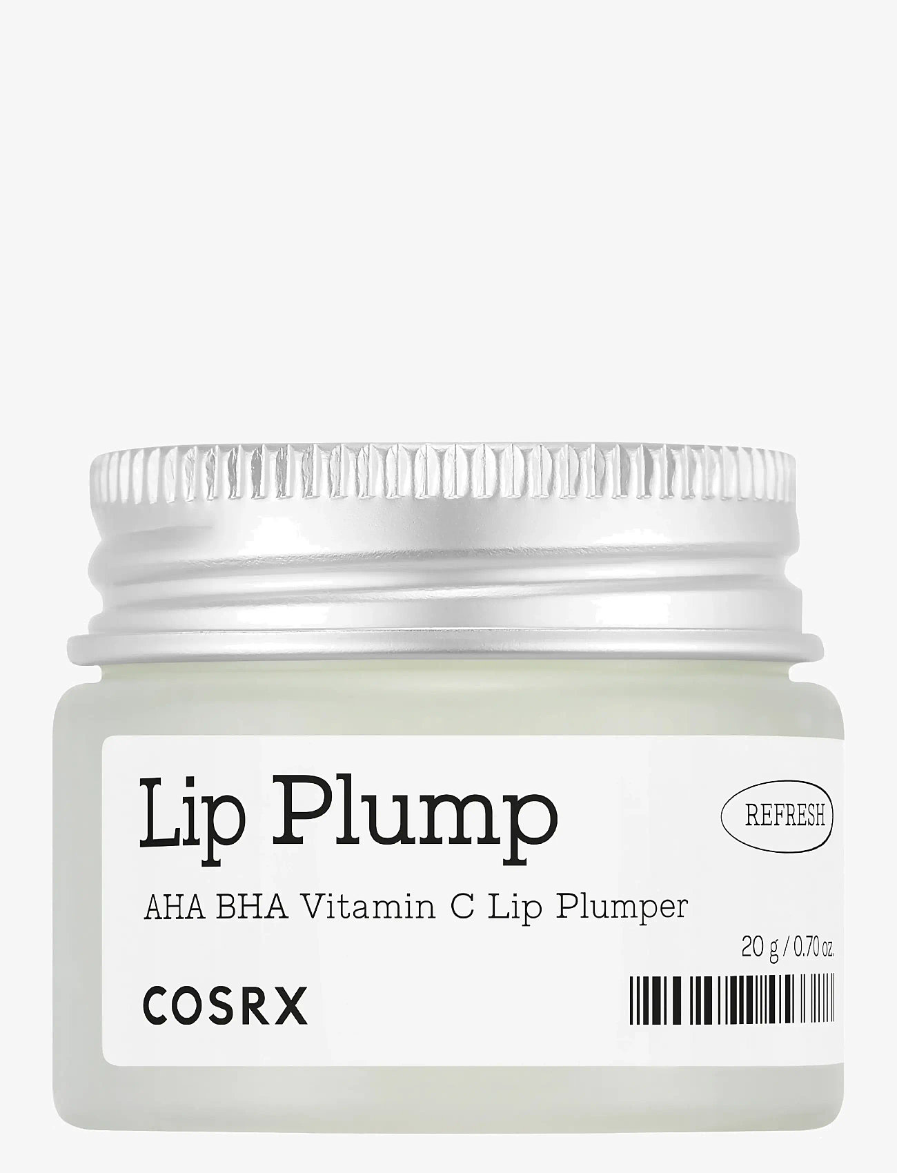 COSRX - Refresh AHA BHA Vitamin C Lip Plumper - makeup - white - 0