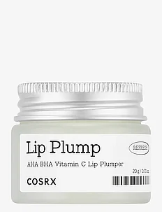 Refresh AHA BHA Vitamin C Lip Plumper, COSRX