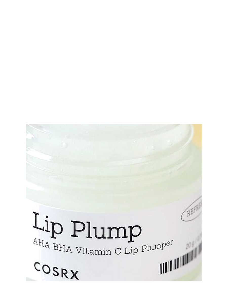 COSRX - Refresh AHA BHA Vitamin C Lip Plumper - white - 2