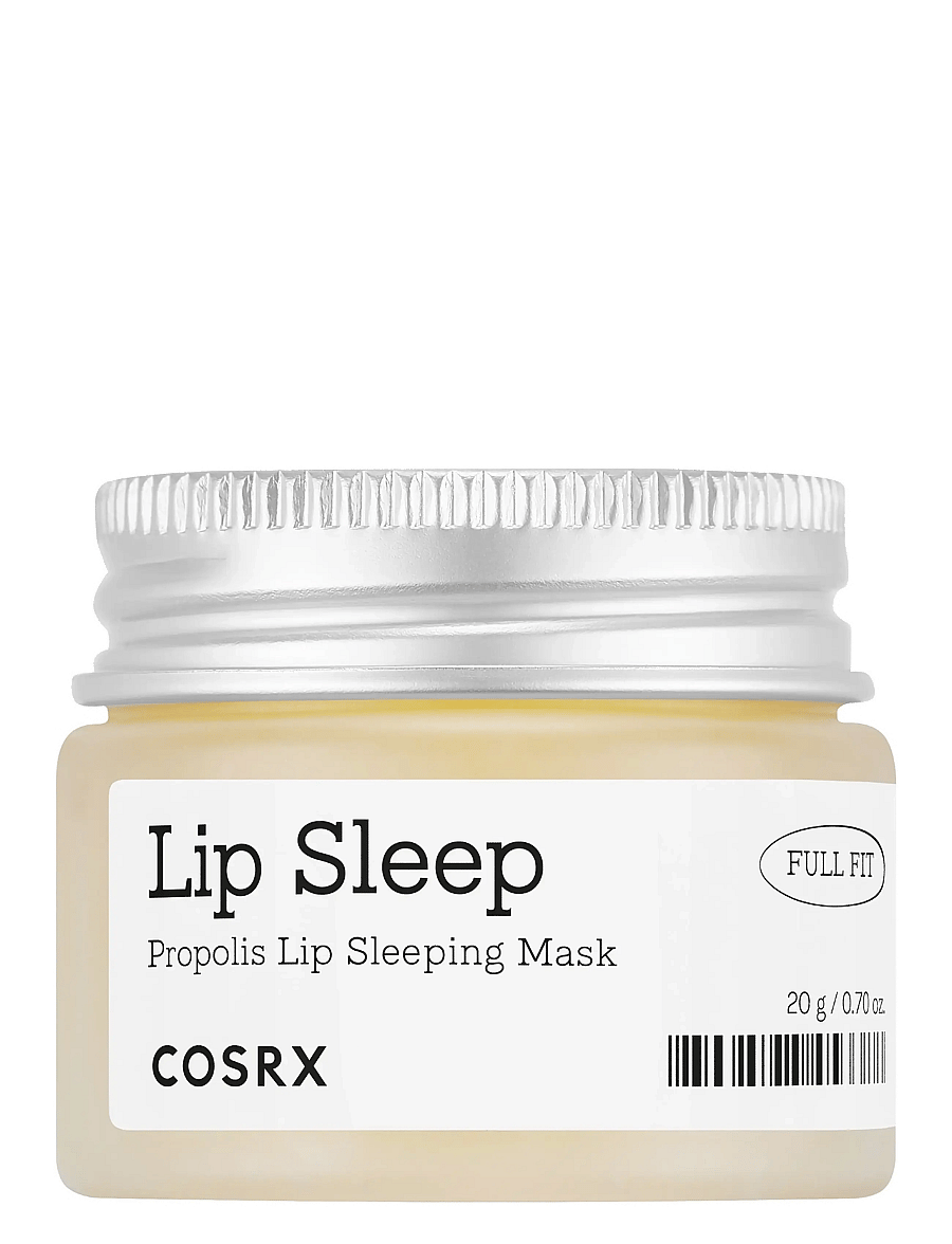 COSRX - Full Fit Propolis Lip Sleeping Mask - white - 0