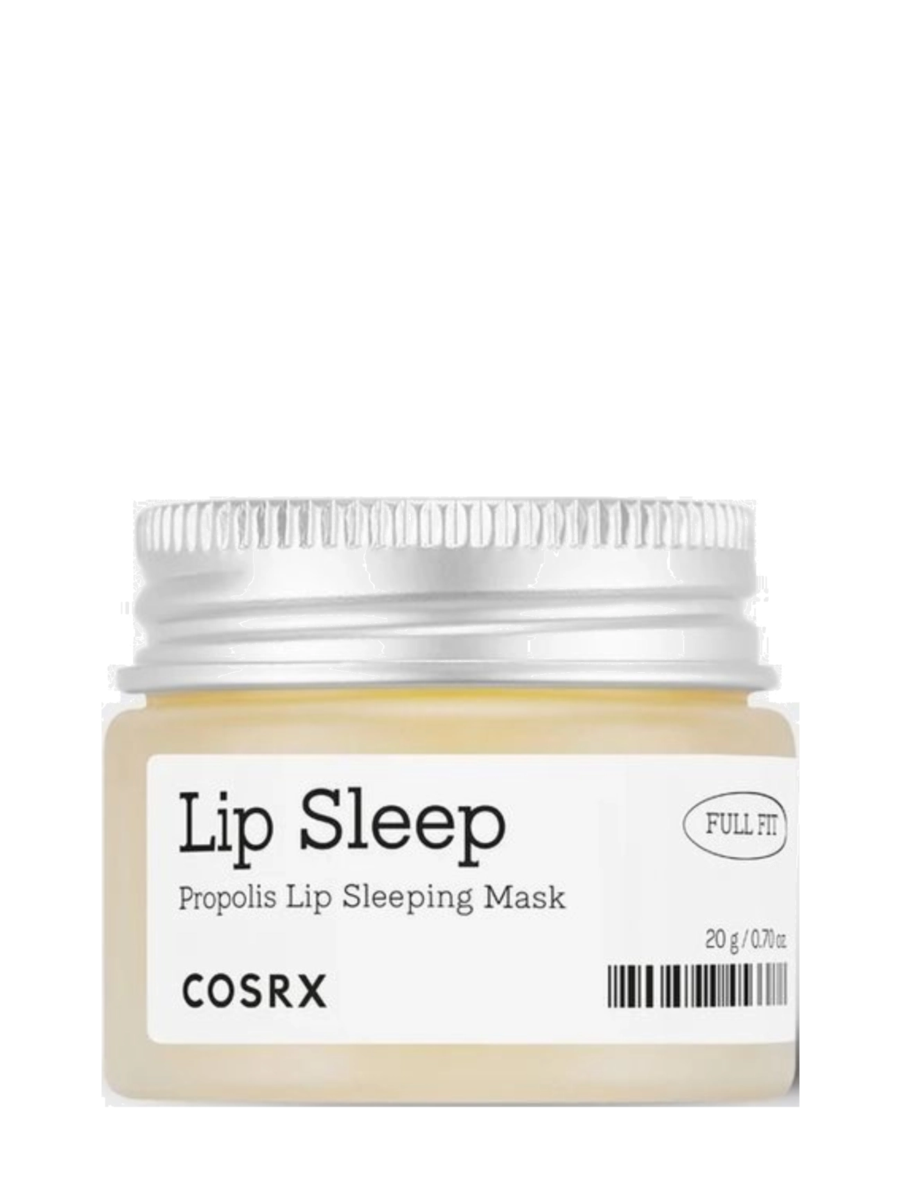 COSRX - Full Fit Propolis Lip Sleeping Mask - white - 4