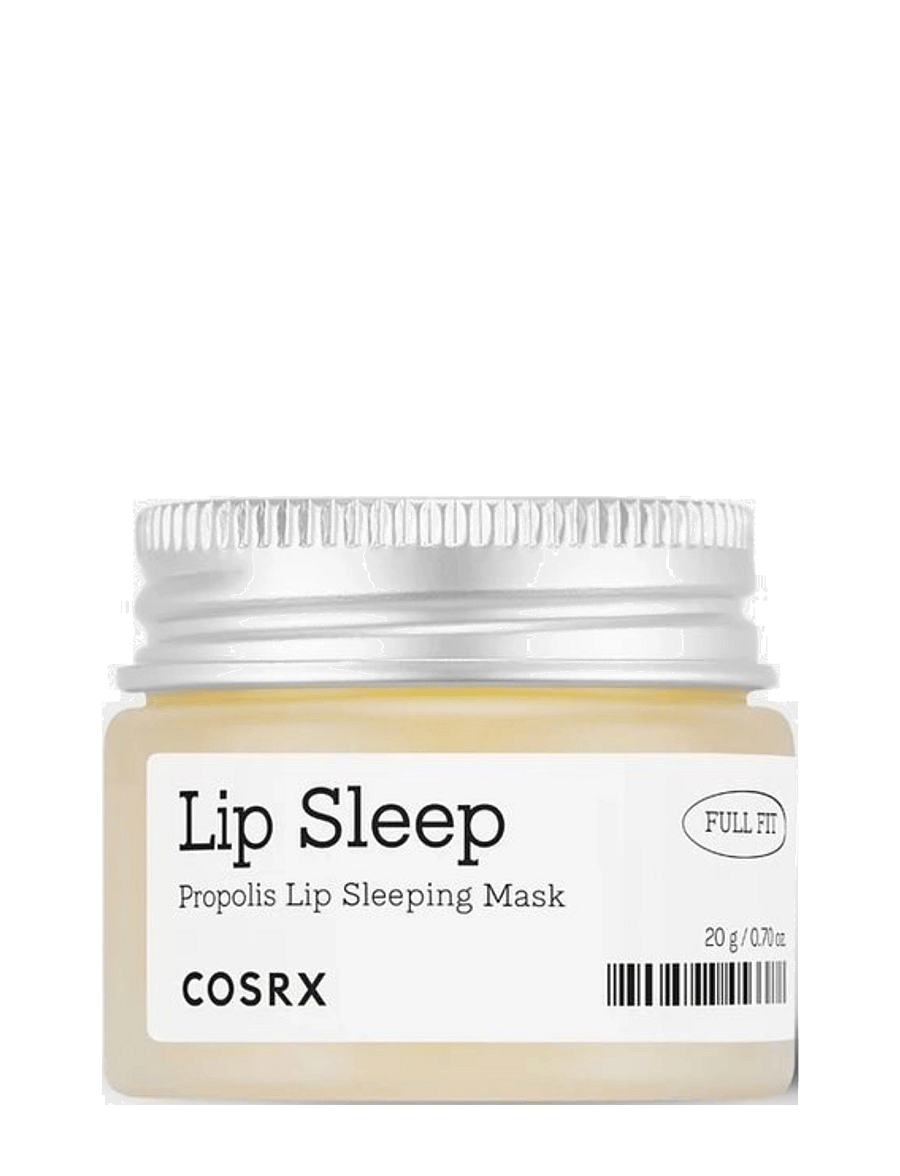 COSRX - Full Fit Propolis Lip Sleeping Mask - white - 4