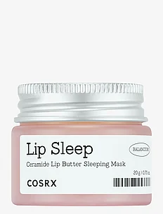 Balancium Ceramide Lip Butter Sleeping Mask, COSRX