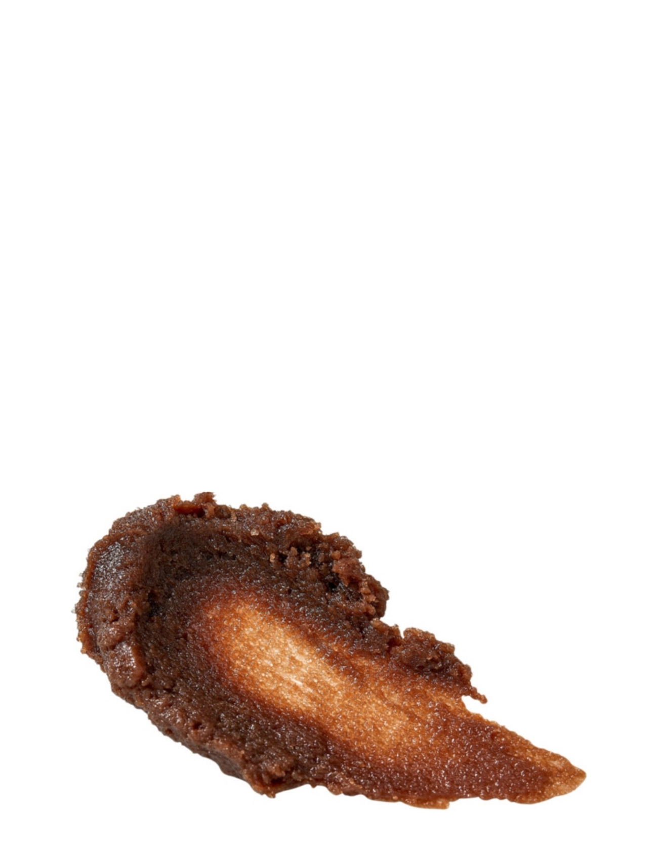 COSRX - Full Fit Honey Sugar Lip Scrup - varaskrúbbar - white - 1