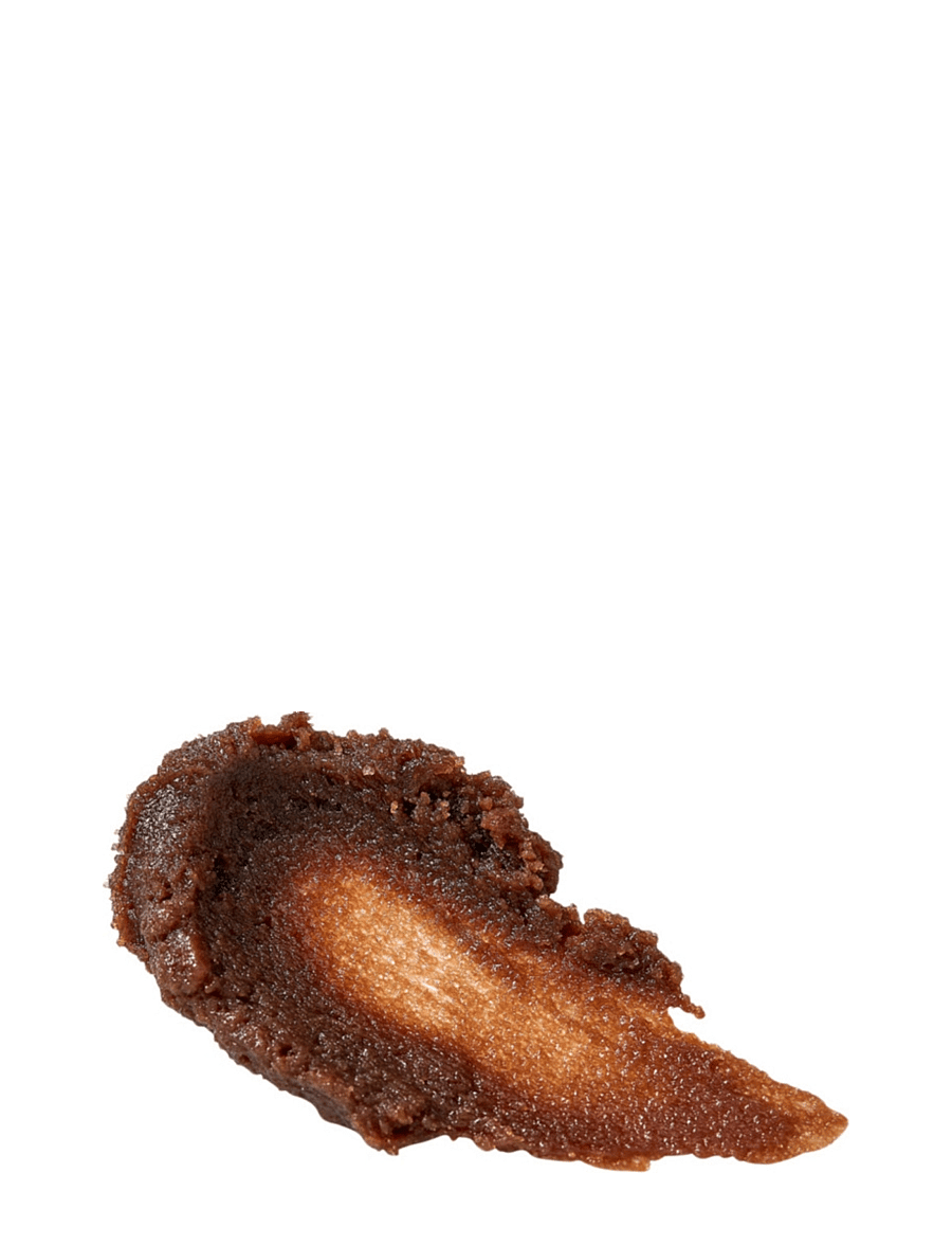 COSRX - Full Fit Honey Sugar Lip Scrup - huulte koorijad - white - 1
