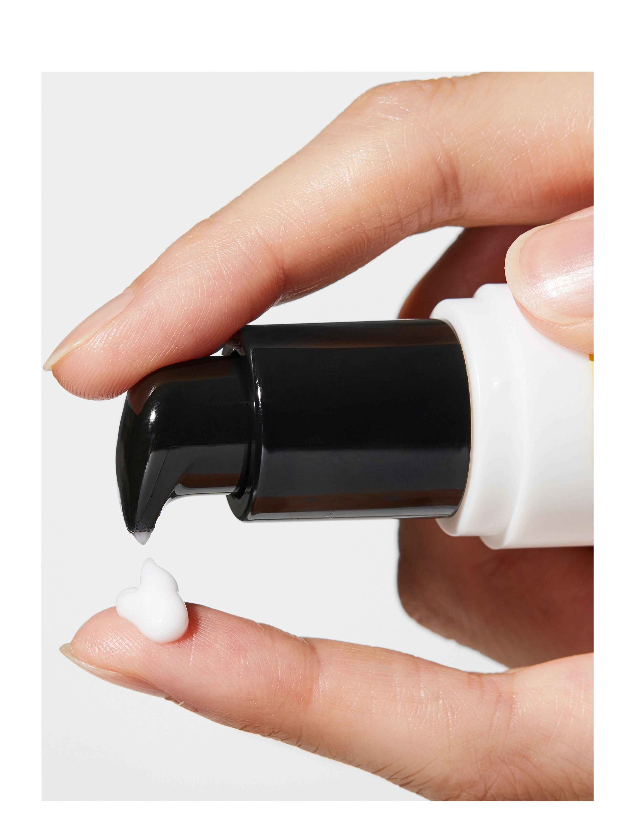 COSRX - Advanced Snail Peptide Eye Cream - silmänympärysvoide - white - 3