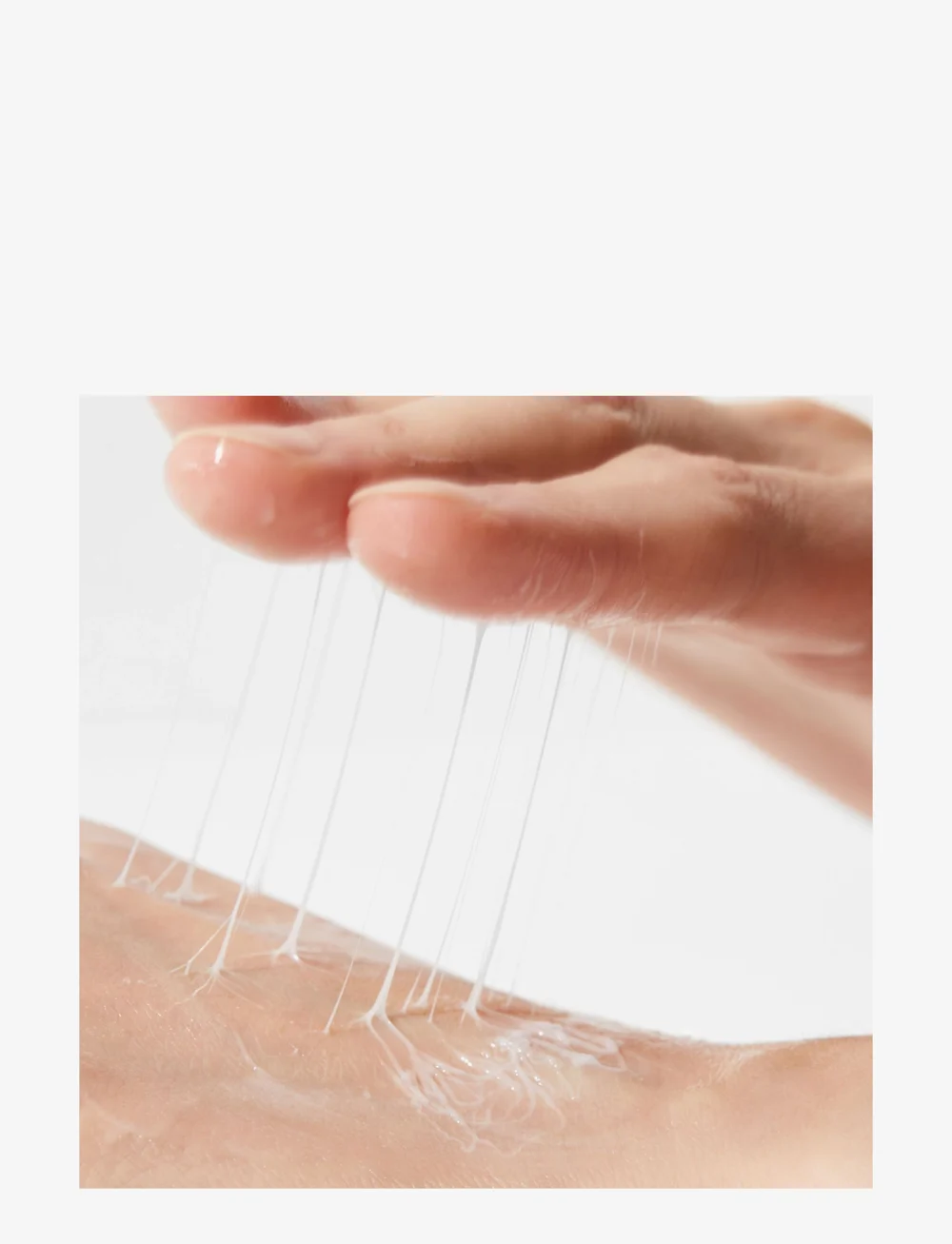 COSRX - Advanced Snail Peptide Eye Cream - Ögonkräm - white - 4