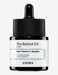 The Retinol 0,5 Oil, COSRX