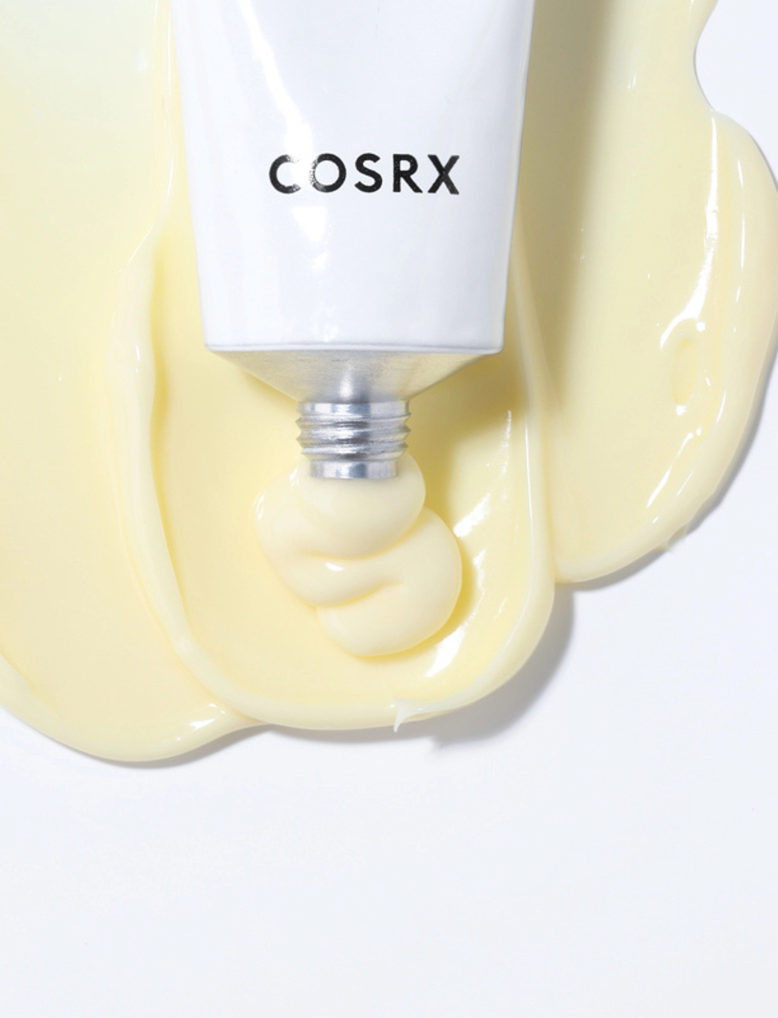 COSRX - COSRX The Retinol 0.1 Cream 20ml - white - 4