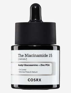 The Niacinamide 15 Serum, COSRX