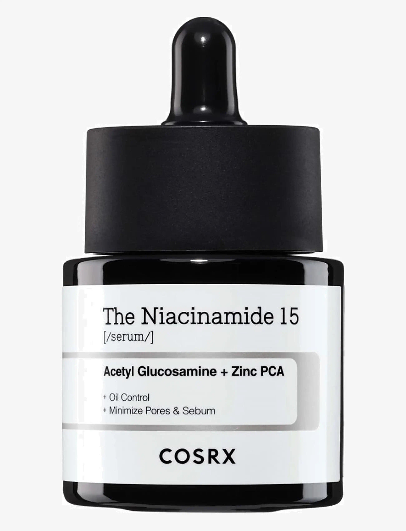 COSRX - The Niacinamide 15 Serum - serum & olier - white - 1