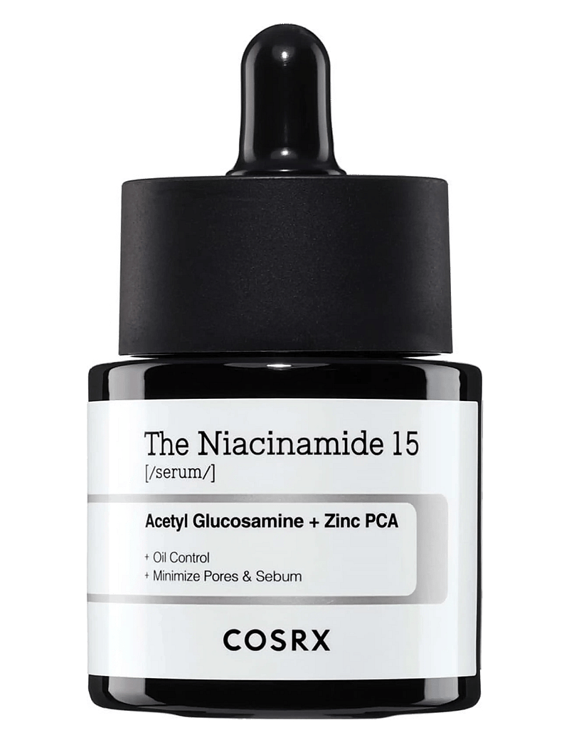 COSRX - The Niacinamide 15 Serum - seerumid ja õlid - white - 1