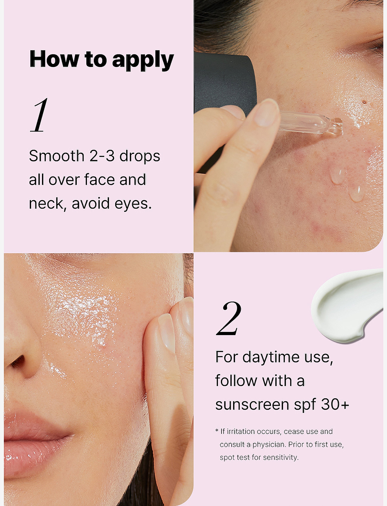 COSRX - The Niacinamide 15 Serum - serum & olier - white - 5