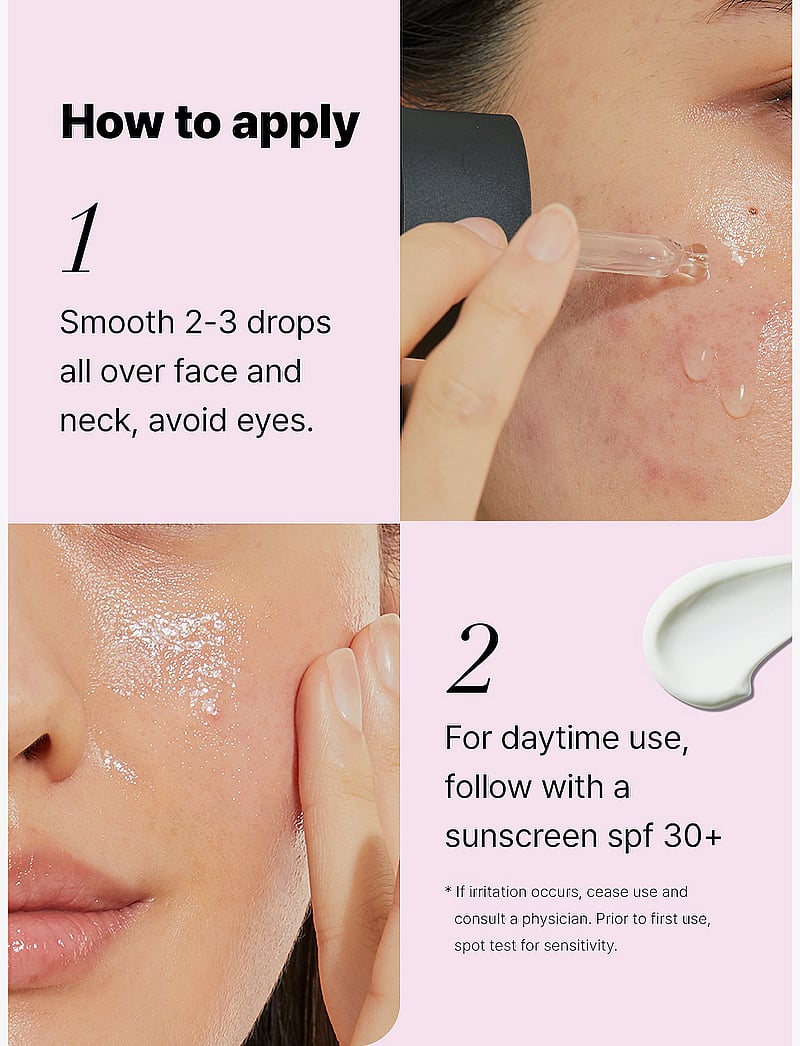 COSRX - The Niacinamide 15 Serum - seerumid ja õlid - white - 5