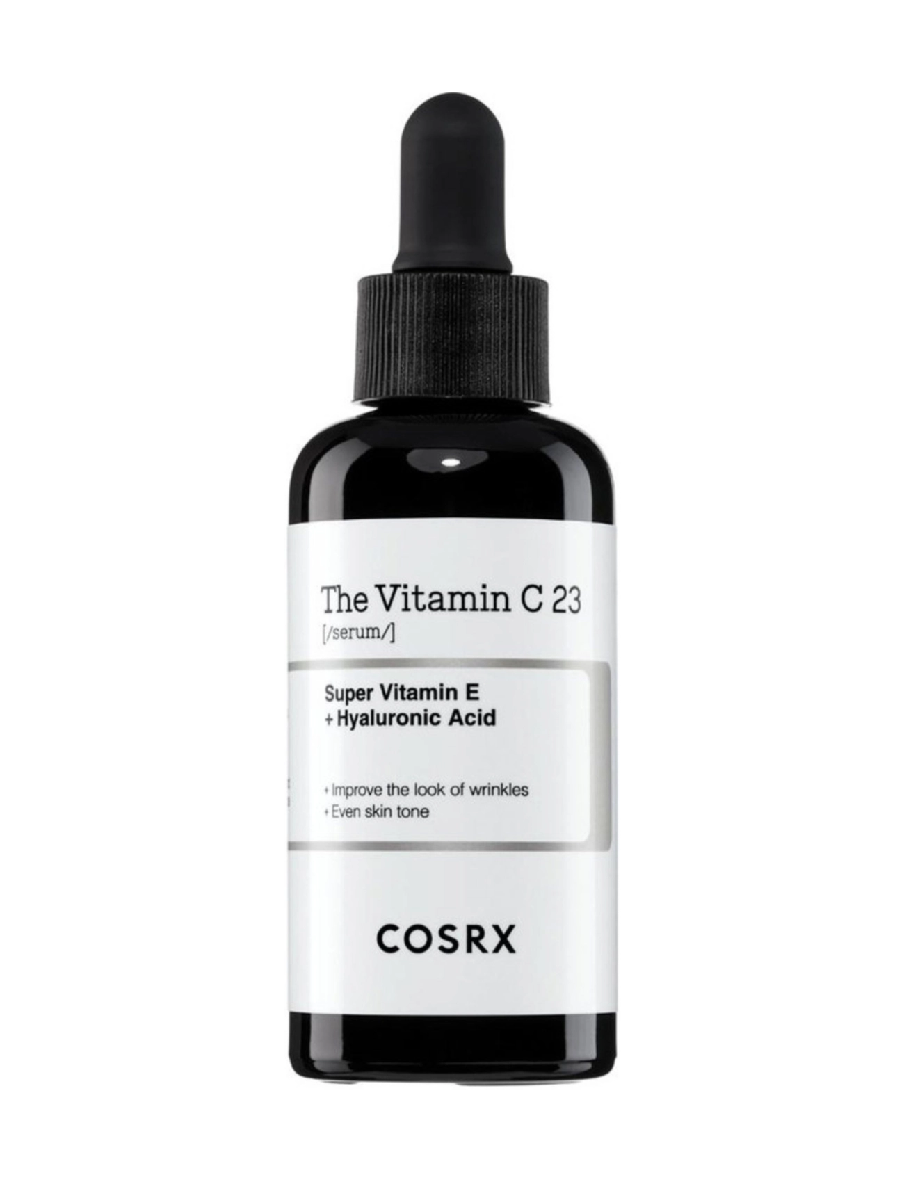 COSRX - The Vitamin C 23 Serum - white - 1