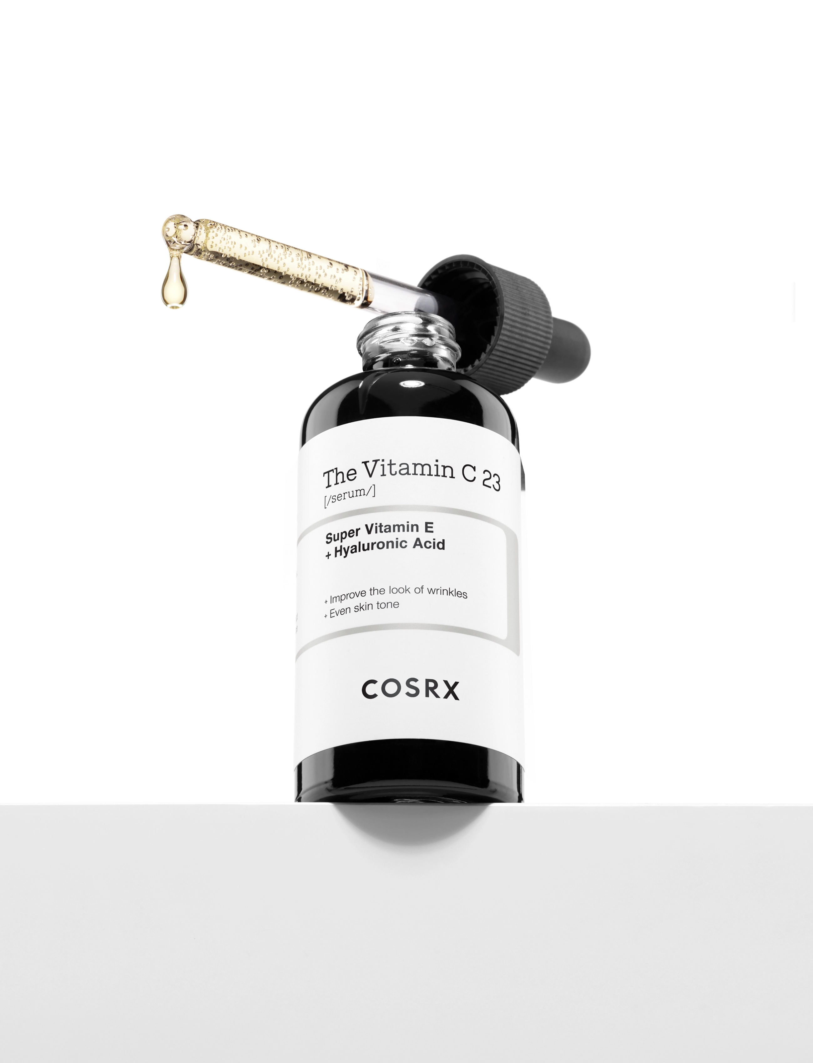 COSRX - The Vitamin C 23 Serum - white - 2