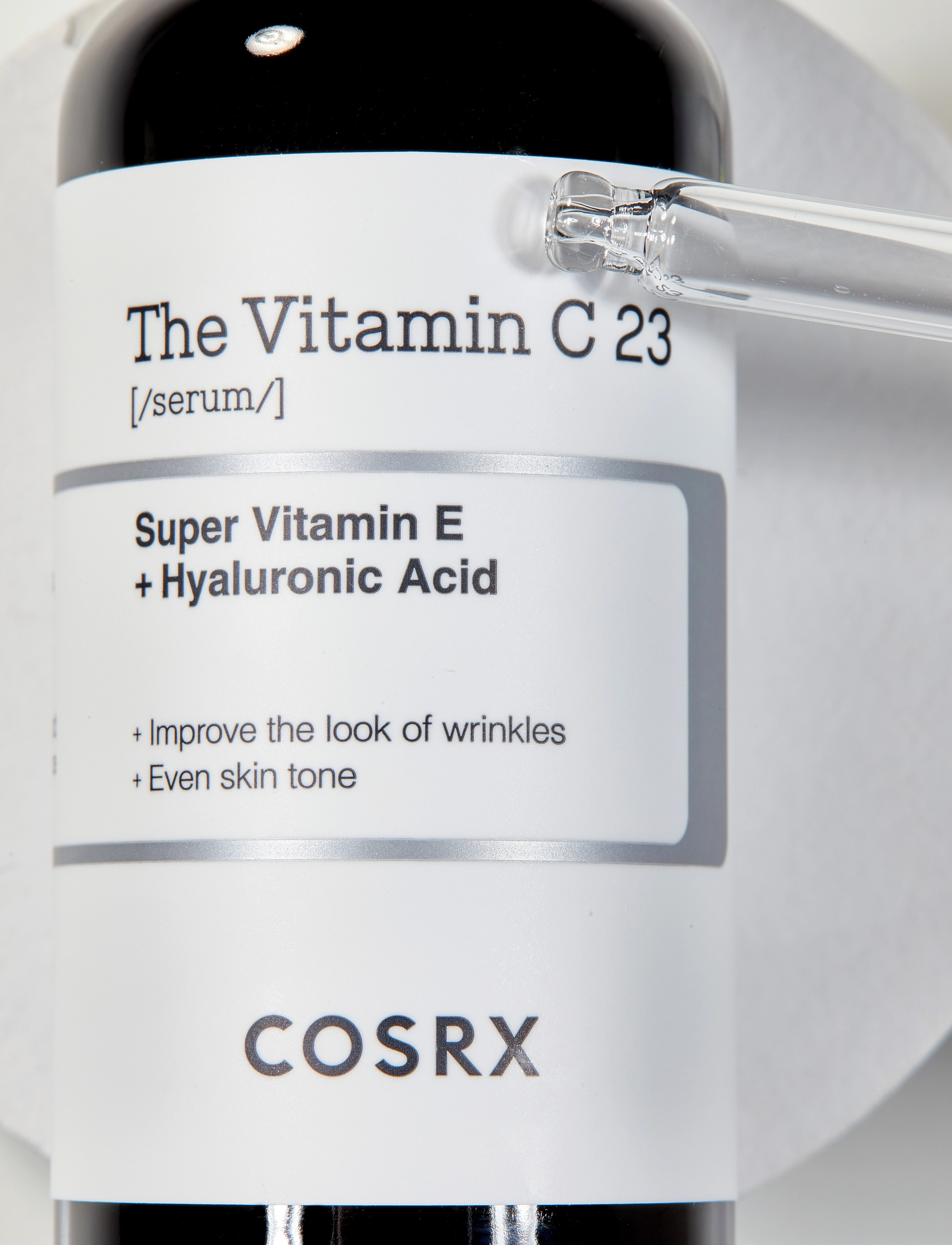 COSRX - The Vitamin C 23 Serum - white - 4