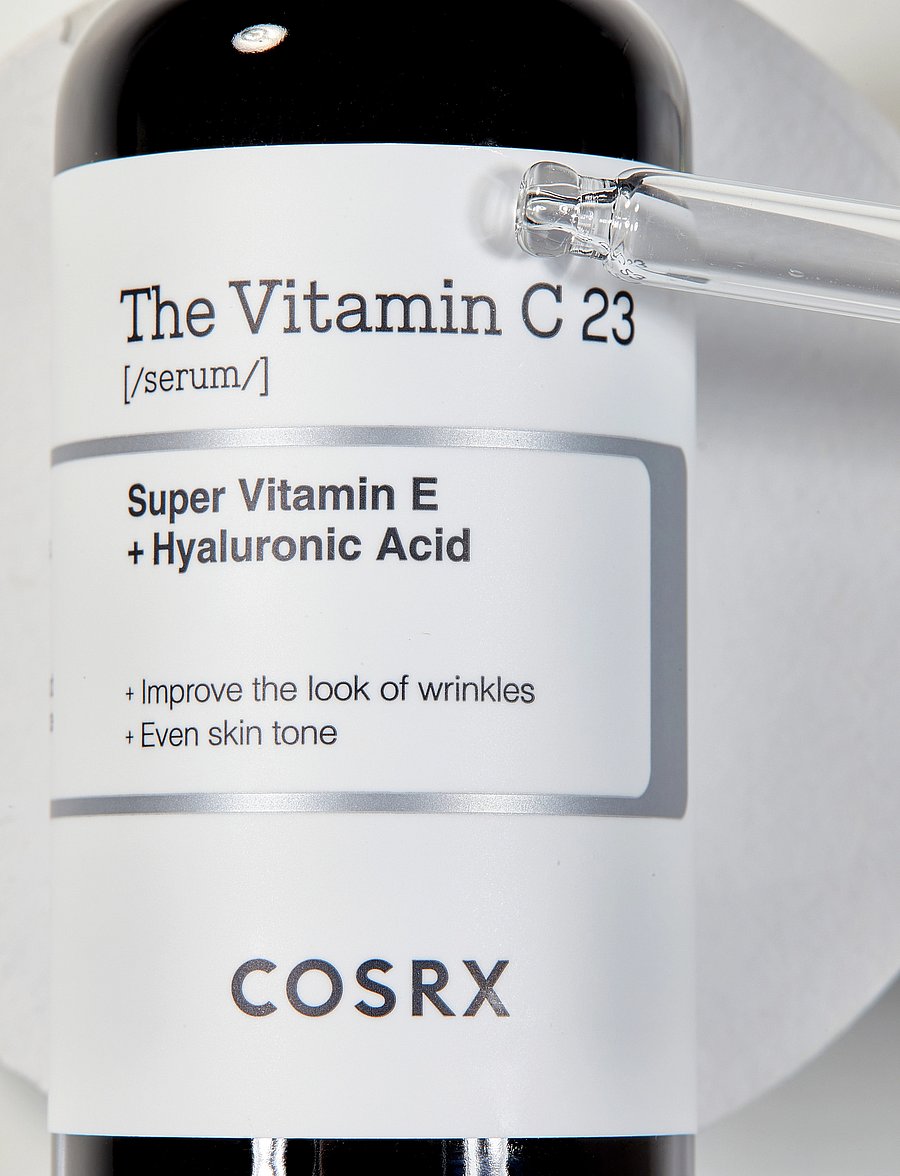 COSRX - The Vitamin C 23 Serum - white - 4