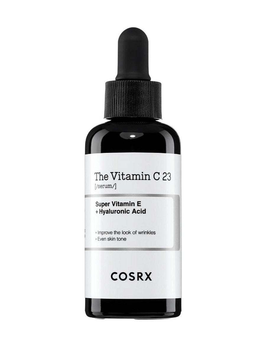 COSRX - The Vitamin C 23 Serum - white - 1