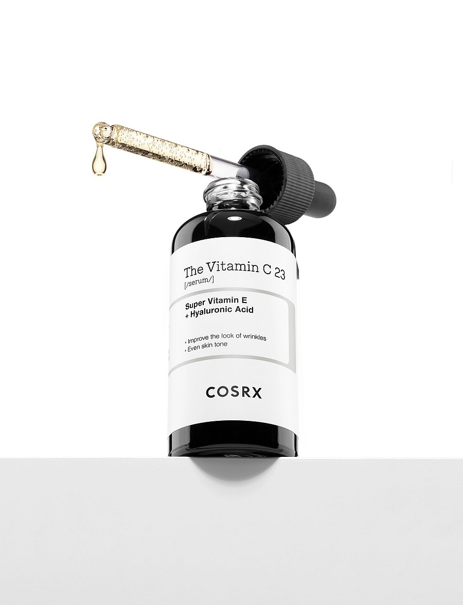 COSRX - The Vitamin C 23 Serum - white - 2