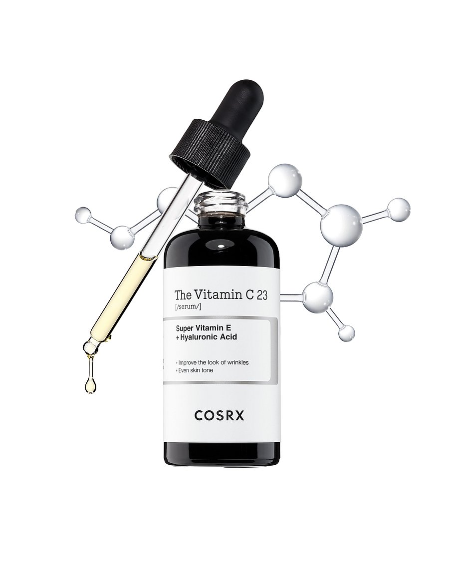 COSRX - The Vitamin C 23 Serum - white - 3