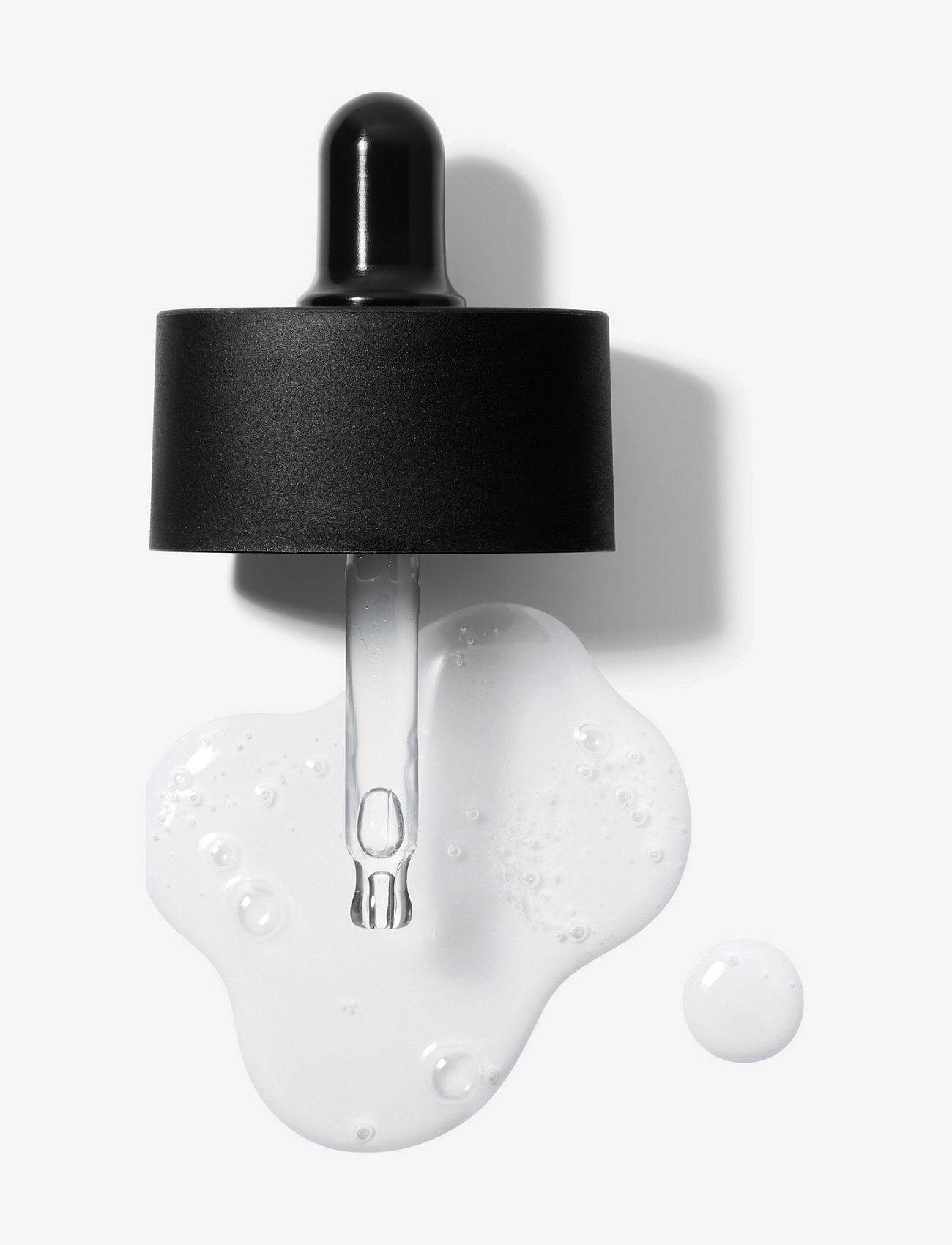 COSRX - The Hylauronic Acid 3 Serum - serum & olier - white - 3