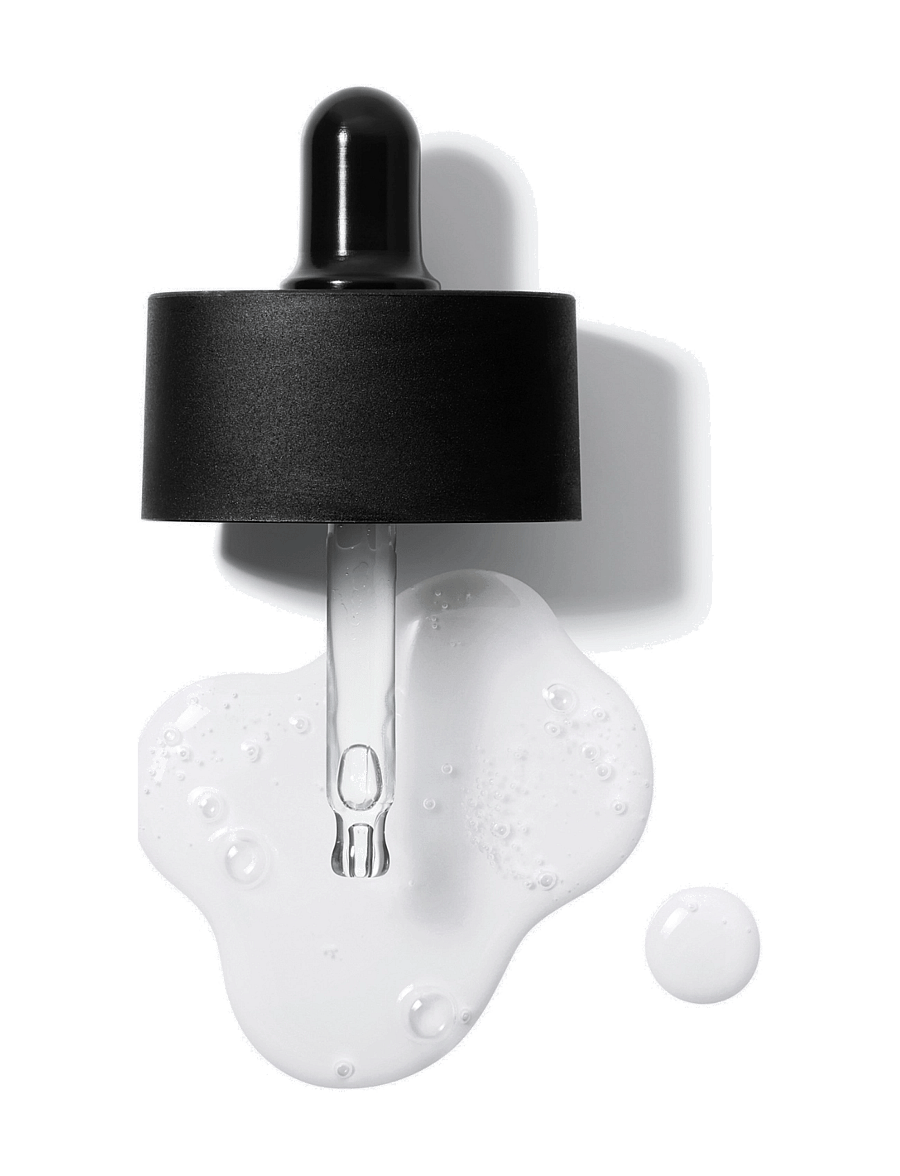 COSRX - The Hylauronic Acid 3 Serum - seerumid ja õlid - white - 3