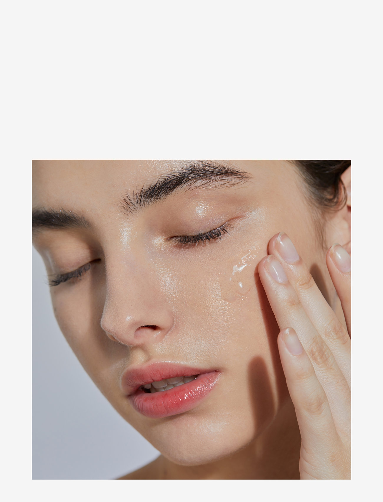 COSRX - The Hylauronic Acid 3 Serum - serum & olier - white - 4