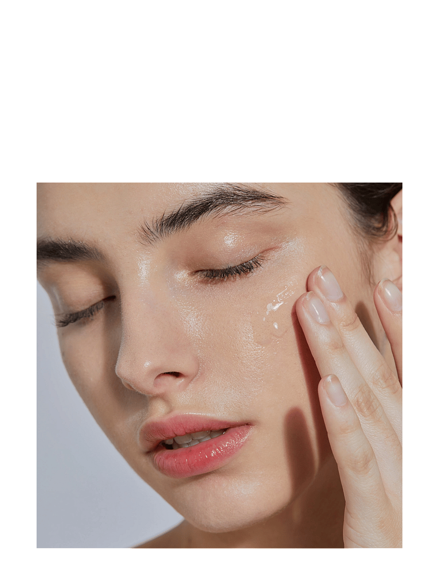 COSRX - The Hylauronic Acid 3 Serum - seerumid ja õlid - white - 4
