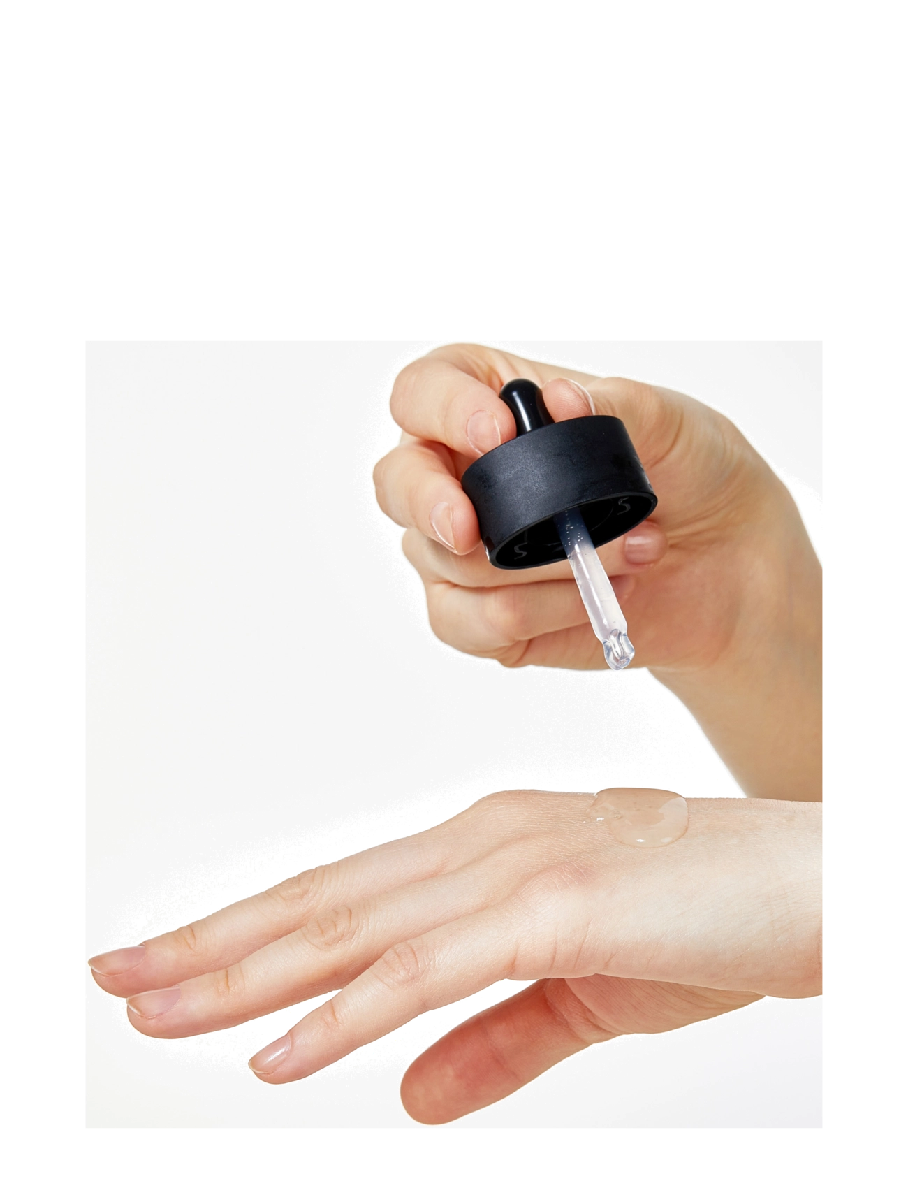 COSRX The Hylauronic Acid 3 Serum dam – bild 6