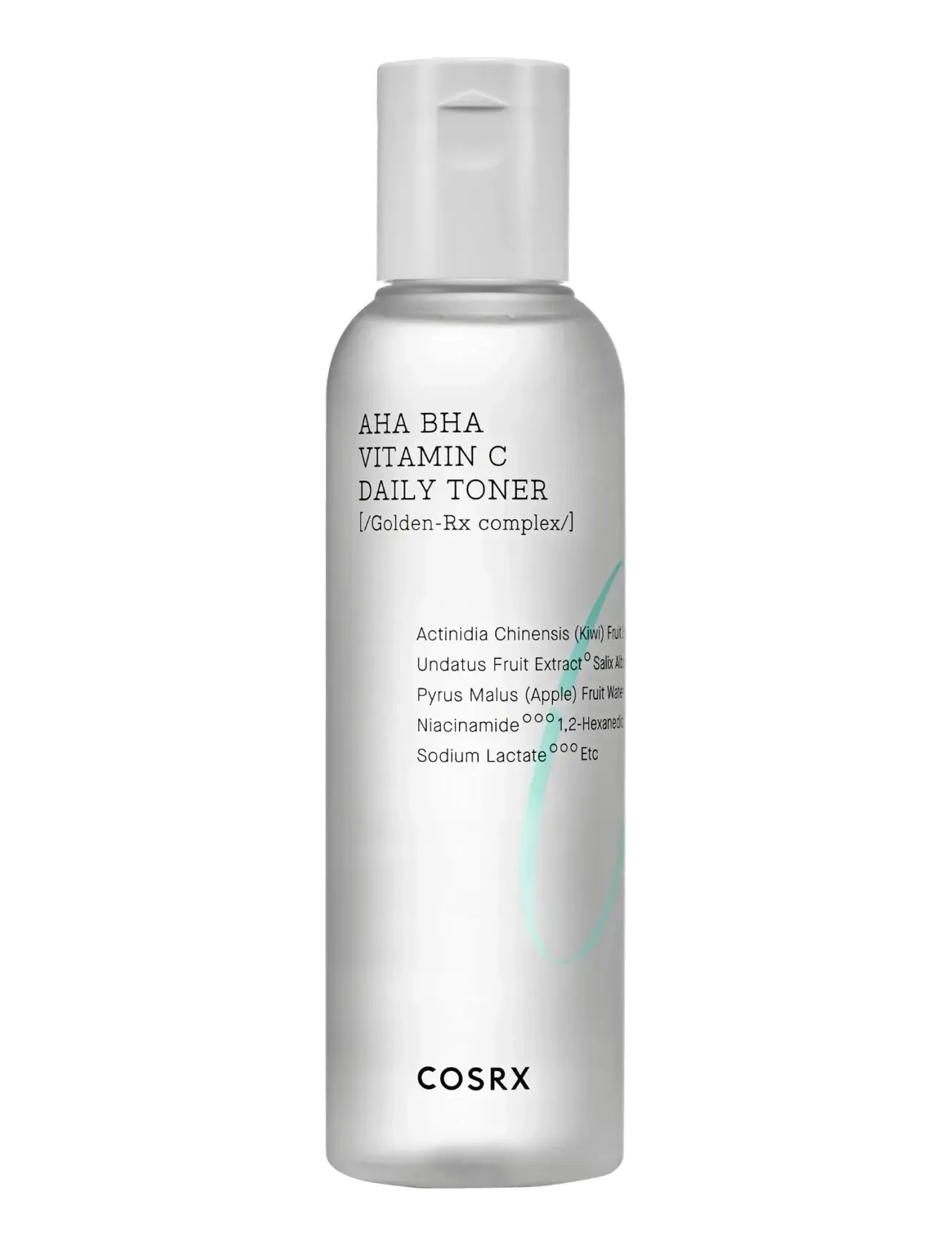 COSRX Refresh Aha Bha Vitamin C Daily Toner 150ml, 150 ml, Nude, Tonere > Hydrerende Tonere, Dame