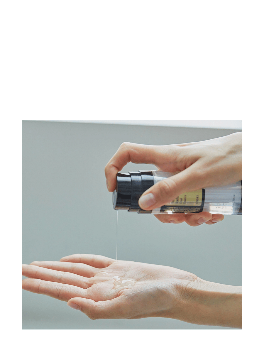 COSRX - Advanced Snail Radiance Dual Essence - essentsid - white - 5