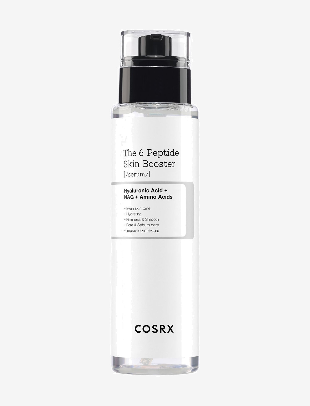 COSRX - The 6 Peptide Skin Booster - seerumid ja õlid - no color - 1