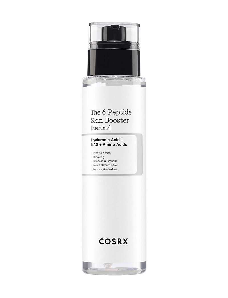 COSRX - The 6 Peptide Skin Booster - seerumid ja õlid - no color - 1