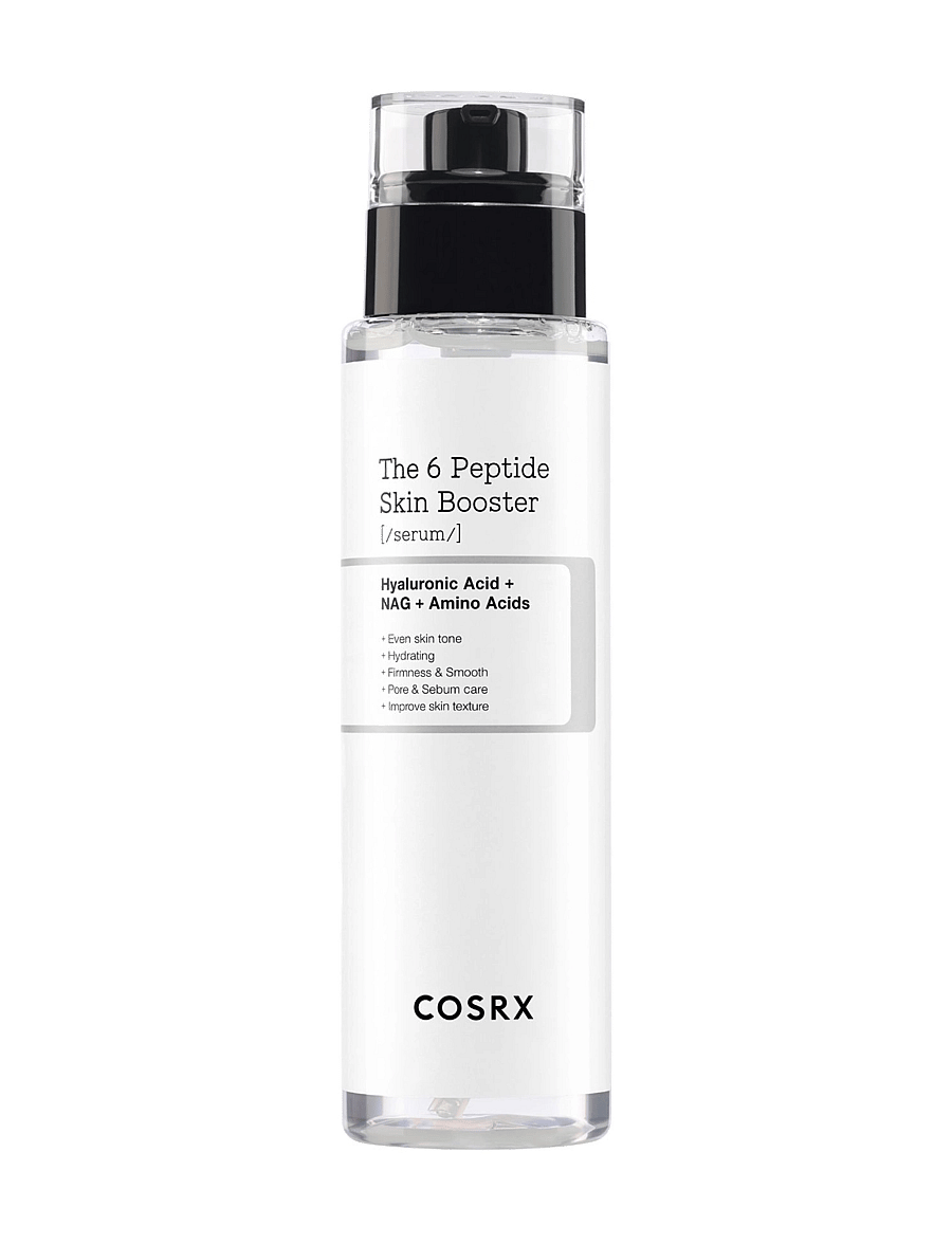 COSRX - The 6 Peptide Skin Booster - seerumid ja õlid - no color - 1