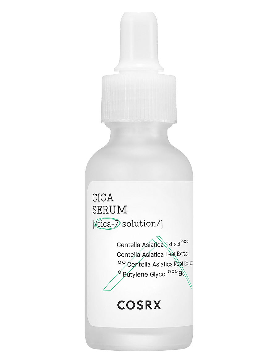 COSRX - COSRX Pure Fit Cica Serum 30ml - seerumid ja õlid - no color - 1