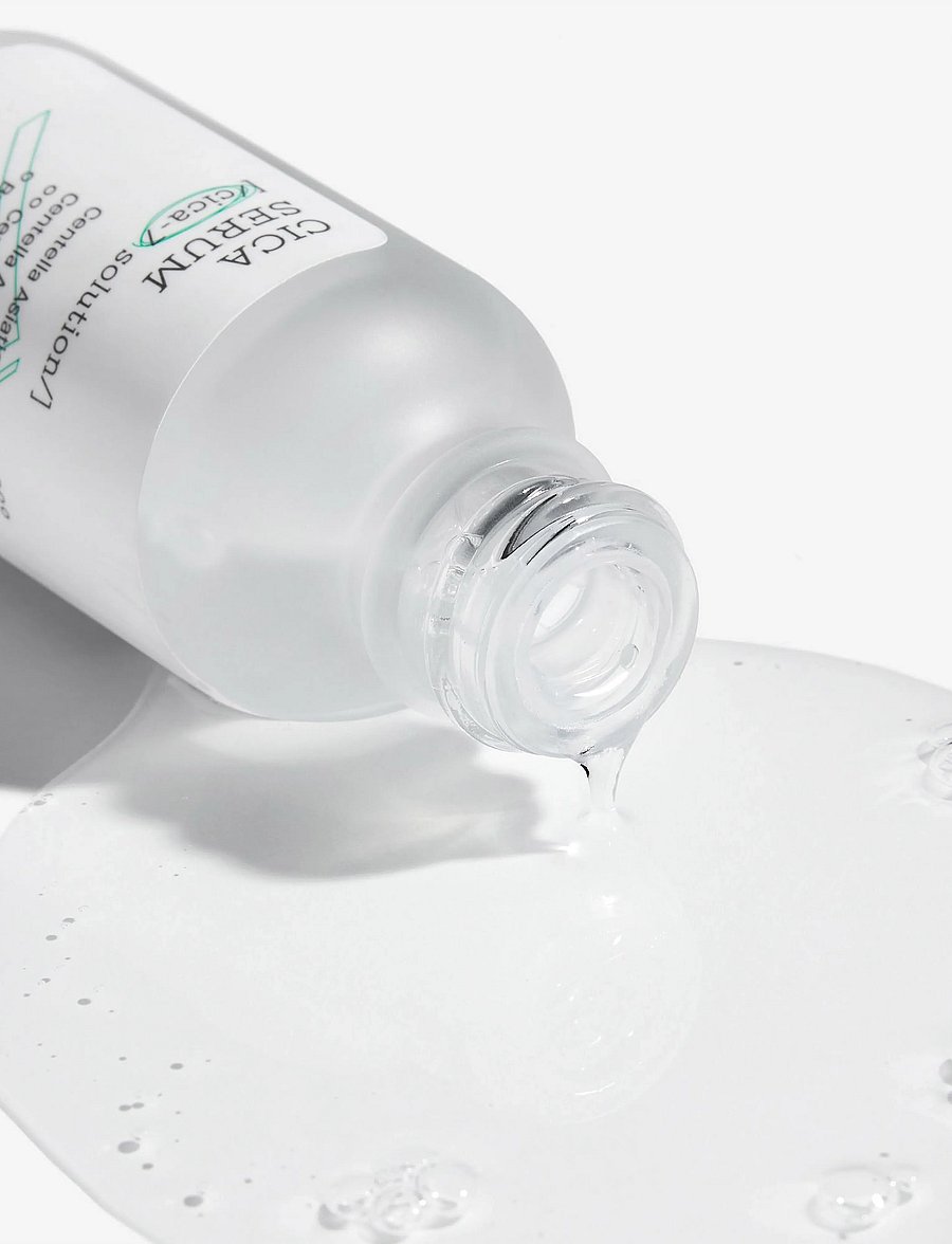 COSRX - COSRX Pure Fit Cica Serum 30ml - seerumid ja õlid - no color - 0