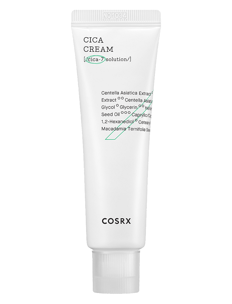 COSRX - COSRX Pure Fit Cica Cream 50ml - niisutajad - no color - 1