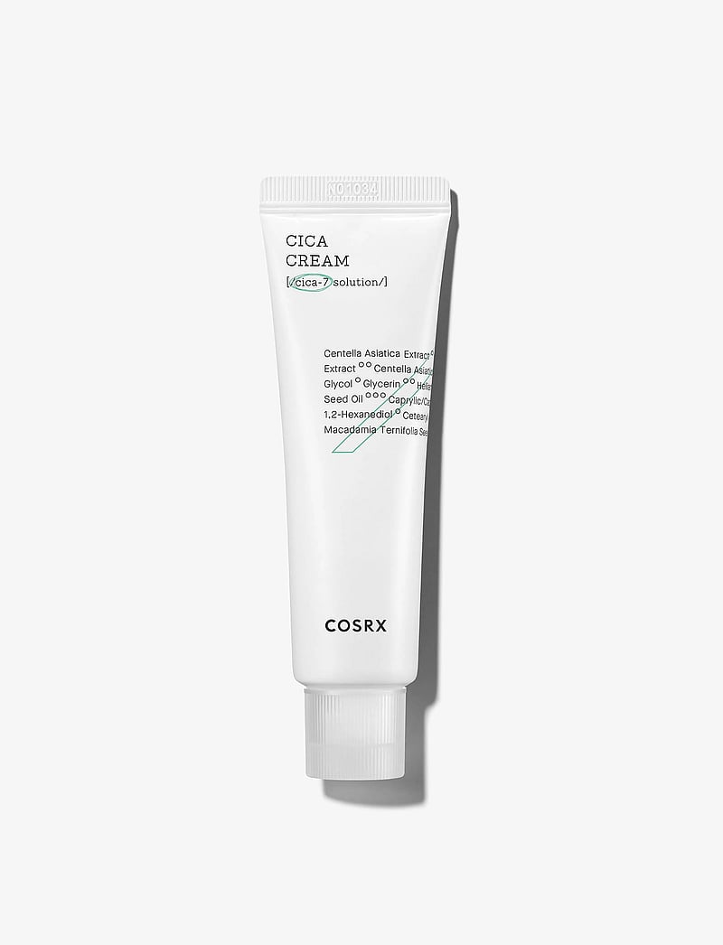 COSRX - COSRX Pure Fit Cica Cream 50ml - niisutajad - no color - 0