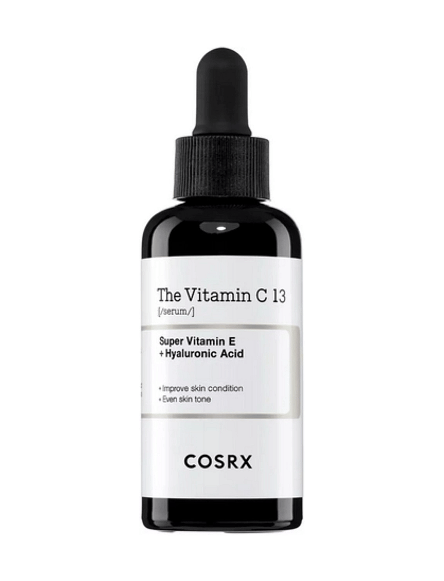 COSRX - COSRX The Vitamin C 13 Serum - no color - 0