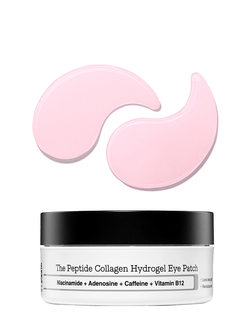 COSRX - COSRX The Peptide Collagen Hydrogel Eye patch - no color - 1