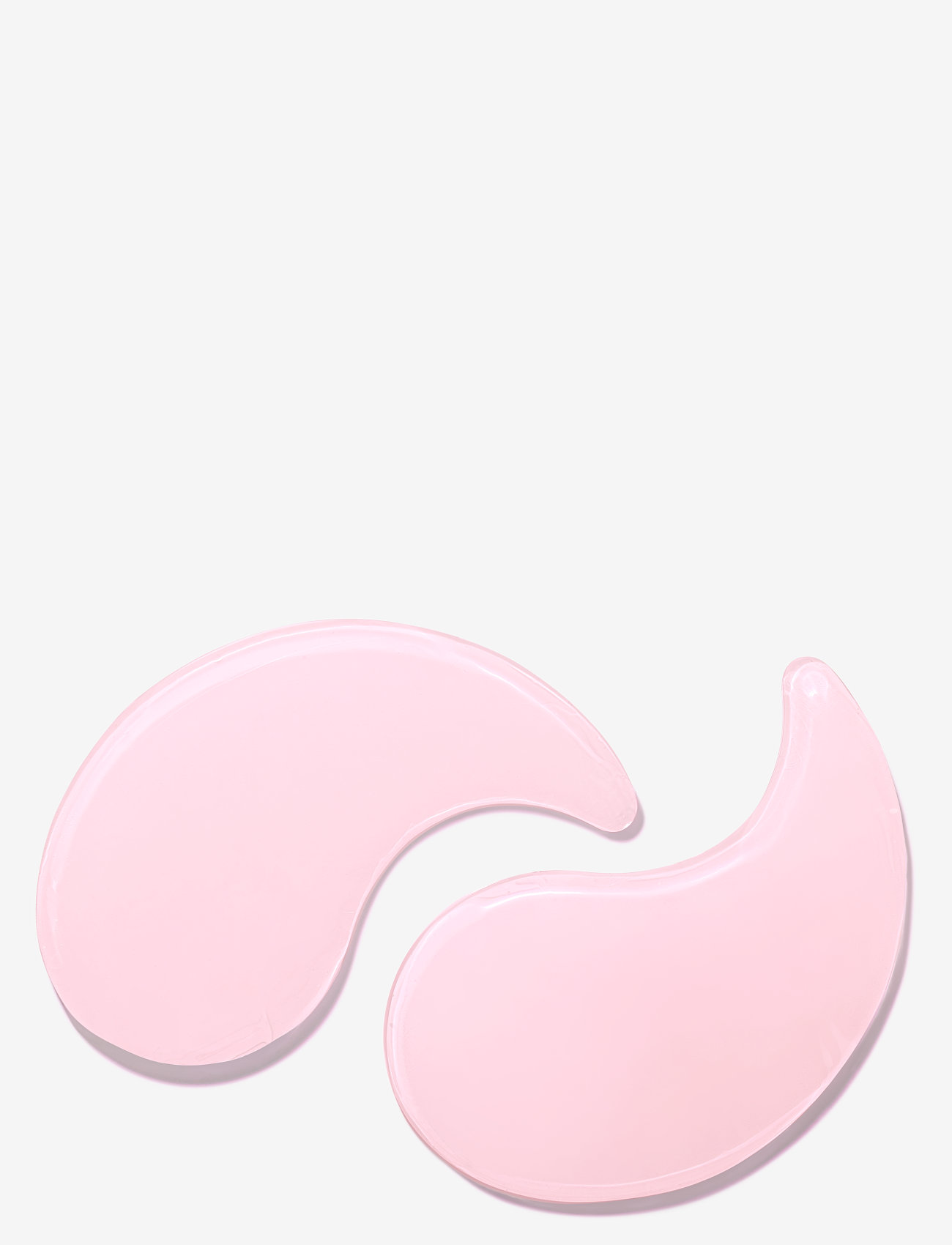 COSRX - COSRX The Peptide Collagen Hydrogel Eye patch - Øjenmasker - no color - 2