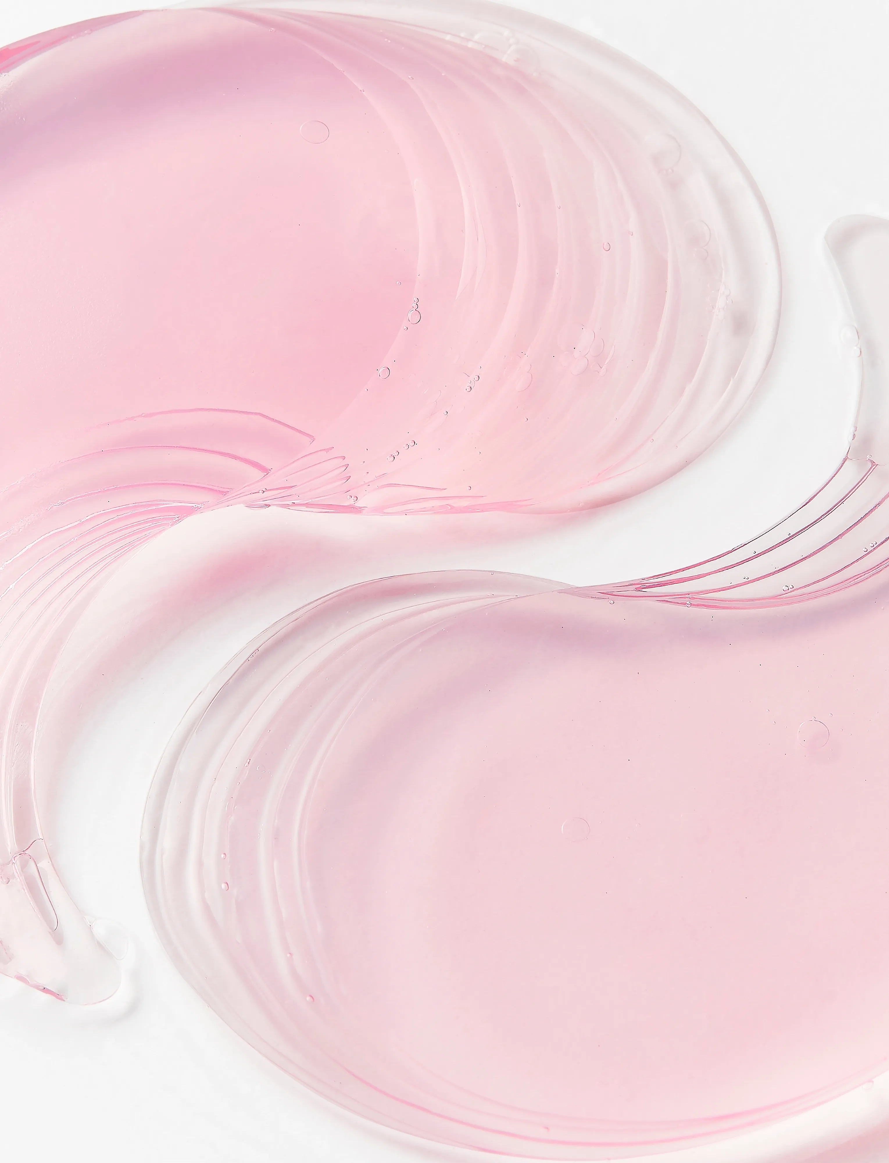 COSRX - COSRX The Peptide Collagen Hydrogel Eye patch - paakių kaukės - no color - 4