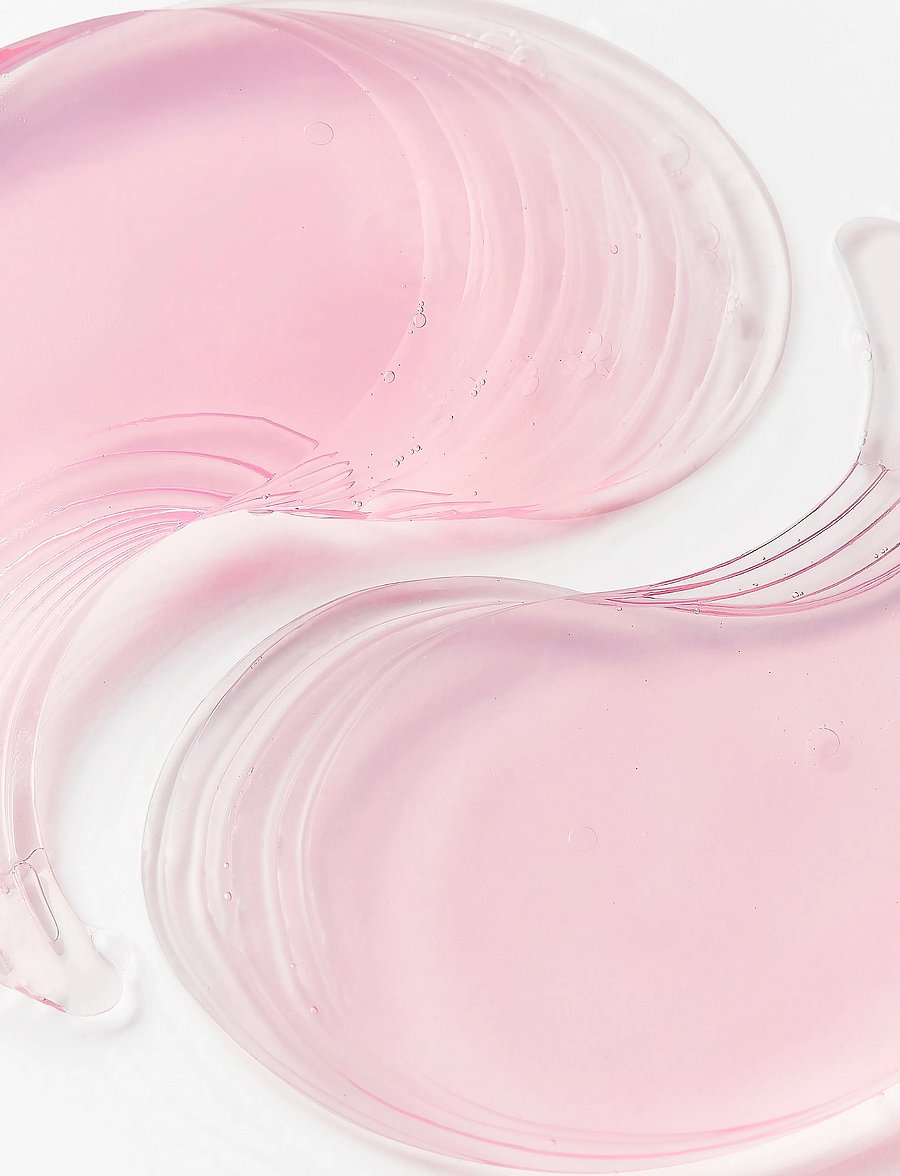 COSRX - COSRX The Peptide Collagen Hydrogel Eye patch - silmaplaastrid - no color - 4