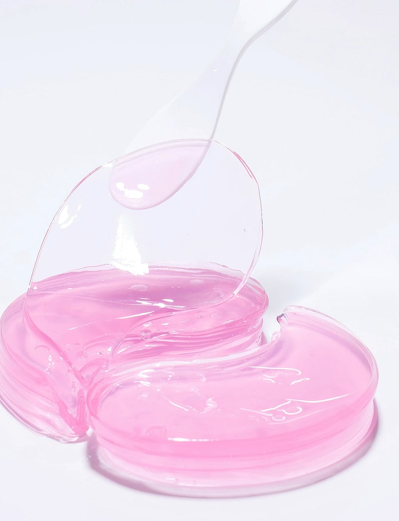 COSRX - COSRX The Peptide Collagen Hydrogel Eye patch - no color - 5