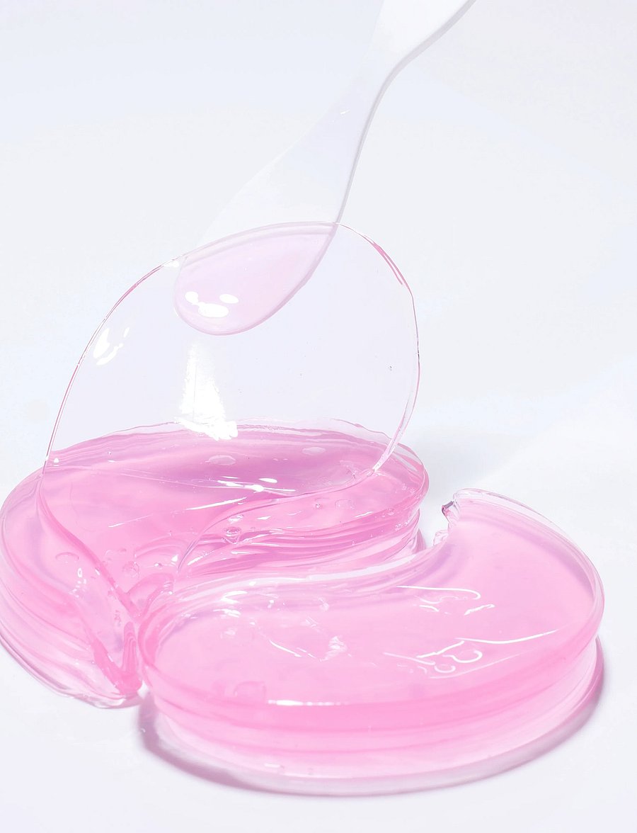 COSRX - COSRX The Peptide Collagen Hydrogel Eye patch - silmaplaastrid - no color - 5