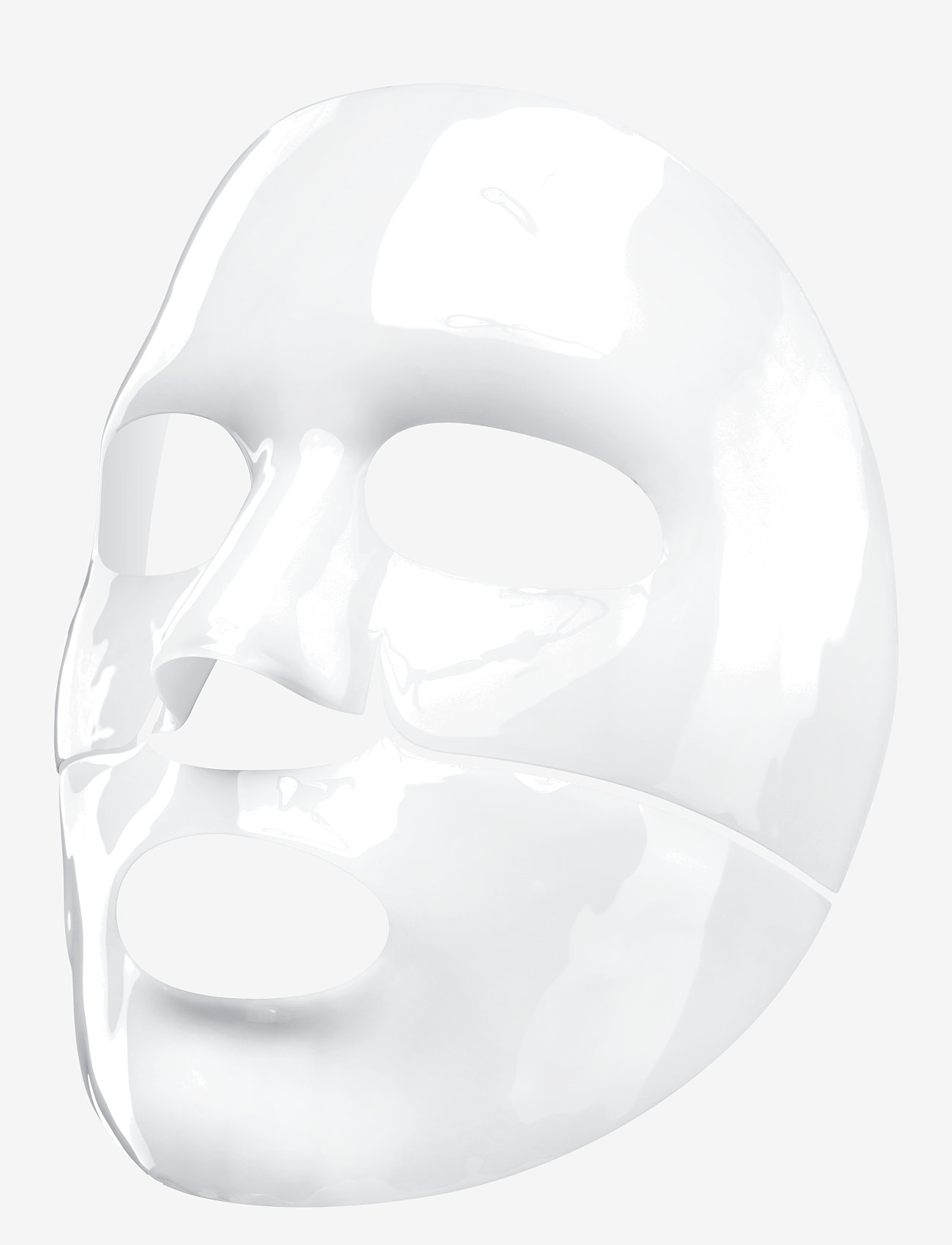 COSRX - COSRX Advanced Snail Mucin Glass Glow Hydrogel Mask 34 g x 3 ea - sheet masks - no color - 2